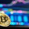 bitcoin price tracking