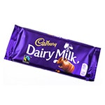 Cadbury's Dairy Milk