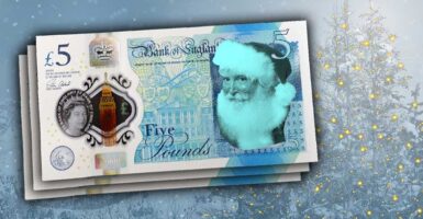 christmas money saving budget tips