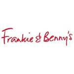 Frankie and Benny's logo