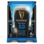Alcohol-free Guinness