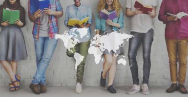 scholarships and funding for international students