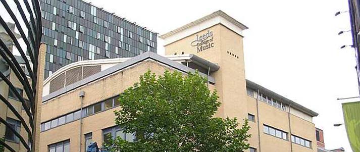 Leeds College of Music