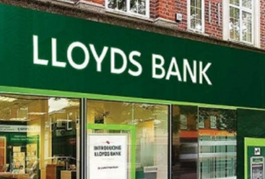 Lloyds bank islamic