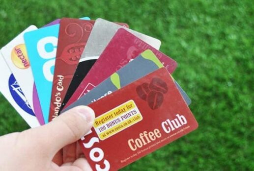 best loyalty cards