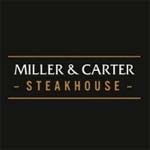 miller and carter logo