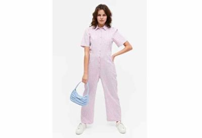 Monki Jumpsuit