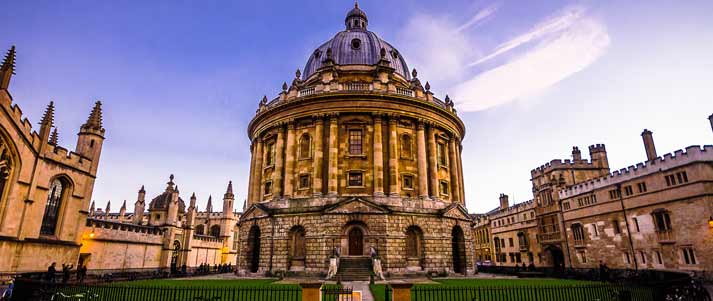 oxford top uk universities