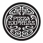 pizza express logo