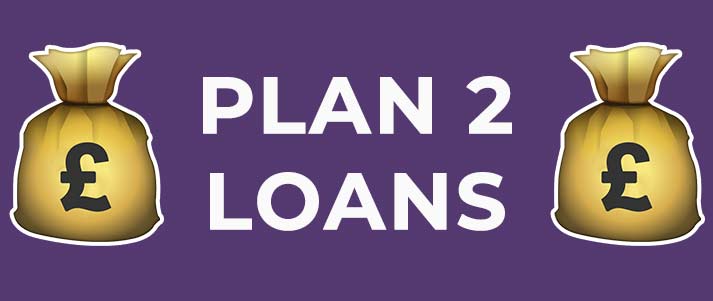 plan 2 loans