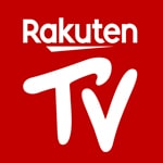 rakuten tv logo