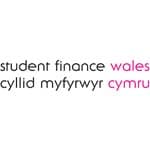 student finance wales logo