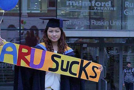 Pok Wong Anglia Ruskin University