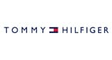 tommy hilfiger logo