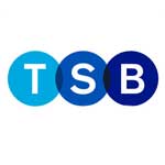 TSB bank logo