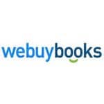 we buy books logo