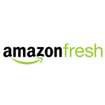 Amazon Fresh logo