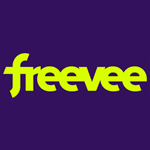 freevee logo