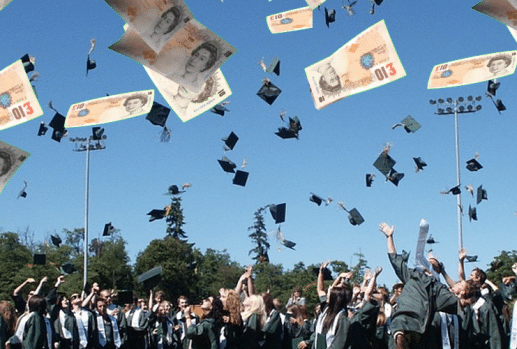 Highest Graduate Earners