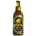 Kopparberg non-alcoholic pear cider