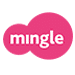 mingle surveys logo