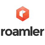 Roamler logo