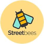 streetbees logo