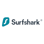 surfshark vpn logo