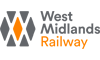  West Midlands trains 